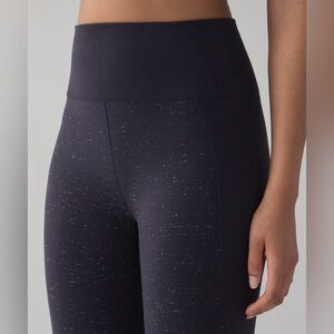 Lululemon Free To Flow Crop
